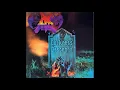 Dark Angel - The Burning Of Sodom (D Tuning)