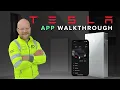 Tesla Powerwall App Walkthrough 2026 Complete Powerwall 3 Guide Settings Explained