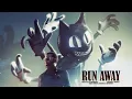 Download Lagu {SFM/CARTOON CAT} Run Away ► @OR3O  Ft. @SleepingForest and @SamHaft