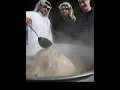 Eating an 70kg Camel Hump in Qatar Slow-cooked for 5 hours