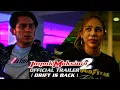 IMPAK MAKSIMA 2 | Trailer Rasmi | Drift Bangkit 17 JULAI 2025