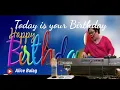 Download Lagu TODAY IS YOUR BIRTHDAY HAPPY BIRTHDAY