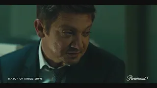 MAYOR OF KINGSTOWN cast on their characters lives and how they survive the tough city of Kingstown