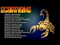 Lagu 🪐 Scorpions – From hard rock fire to iconic ballads, their sound shaped generations 🎸