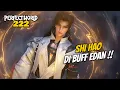Download Lagu SHI HAO DI BUFF EDAN‼️ MENDAPATKAN KEKUATAN BARU - ALUR CERITA DONGHUA PERFECT WORLD 222