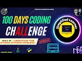 Day Program to print Length of the string without using strlen function in