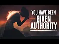Download Lagu GOD HAS GIVEN YOU SUPERNATURAL AUTHORITY | (You Should Know The Strength You Have In Jesus)