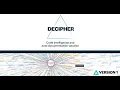 Version 1 Decipher - Code Intelligence Platform