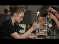 Bachelor in Engineering Technology - Electronics Tech Explained Enroll Now at USAT College Sagay