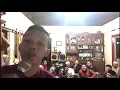 Hey ibu bapak wayahe sahur viral, personil AZZAHIR gokil 😂😂😂