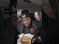 Yawwdmondonny Tries Burger Factory in Vaughan - Is This the Best Burger Spot
