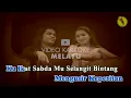 UKs Ukays - Membara (Karaoke Tanpa Vokal)