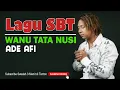 Download Lagu WANU TATA NUSI - ADE AFI || Original Lagu Daerah Seram Bagian Timur SBT