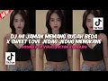 Lagu DJ INI JAMAN MEMANG SUDAH BEDA X SWEET LOVE | SOUND FYP VIRAL TIKTOK FULL BASS