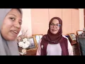 Download Lagu Vlog Bareng Dekan FIK UNM Prof Dr Hj Hasmyati di Kantornya, Begini Aktivitasnya