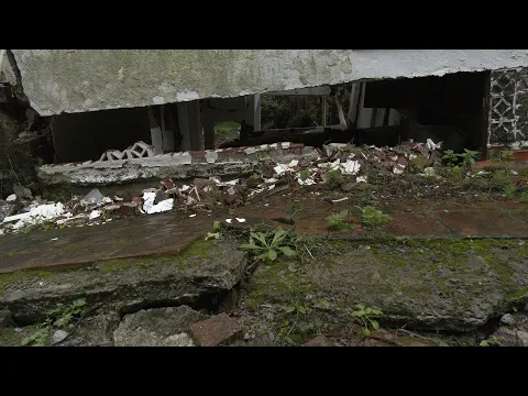 YouTube player