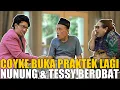 Download Lagu NUNUNG BAWA TESSY BEROBAT KE DOKTER COYKE.. PECAH BANGET KETAWA TERUS..