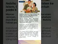 Download Lagu Nabila \u0026 Marcel Dari Kristen ke Islam, Cinta yang Menuntun pada Keyakinan Islam Mualaf #marceldarwin