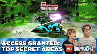 How to Bring Back Lego Dimensions. 