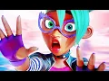 Download Lagu Final Fight Scene | PAW PATROL: THE MIGHTY MOVIE (2023) Movie CLIP HD