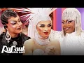 Lagu Season 18 Episode 7 First Lewk 👑 RuPaul’s Drag Race