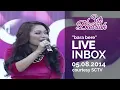 Download Lagu SITI BADRIAH [Bara Bere] Live At Inbox (05-08-2014) Courtesy SCTV