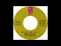 Harold Melvin & the Blue Notes * The Love I Lost  1973  HQ