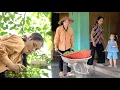 Download Lagu Vijgensalade, Gestoofde vis met vijgen. De smaak van het platteland in familiediners.