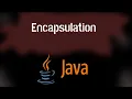 Java Programming Mastering Encapsulation Object-Oriented Concepts Explained