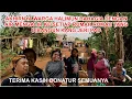 Download Lagu AKHIRNYA WARGA HALIMUN BAHAGIA DENGAN AIR MENGALIR KE SETIAP RUMAH RUMAH YANG DIBANGUN KANG JERI PAD