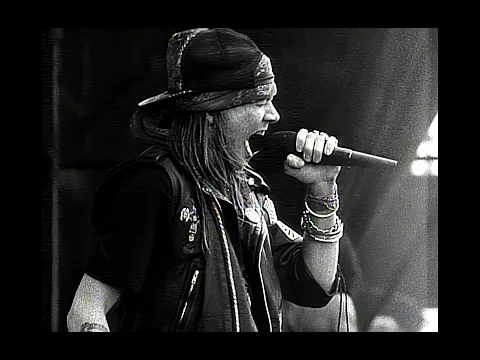 Download MP3 Guns N' Roses - Paradise City (Music Video) (Remastered) [HQ/HD/4K]