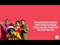 Download Lagu The Panturas - tipu daya Lyrics