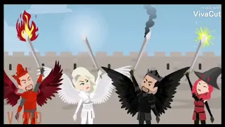 اغنيه منت شكل العفاريت دندنها
