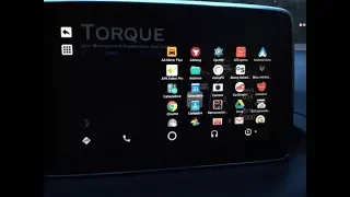 ANDROID AUTO AA MIRROR PLUS - MIRROR SCREEN