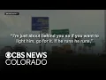 Radio traffic of deadly crash in Weld County doesn t end debate over pursuit
