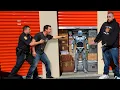 Download Lagu 80 Arrests, 1 Storage Unit: He Stole a HIGH END ROBOT! I Bought His Storage Unit