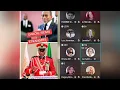 Download Lagu ON EST PAS AFRICAINS,ON EST GABONAIS,LES PROPOS GRAVE D’UNE GABONAISE DANS CE LIVE, ÉCOUTEZ.… LA FIN