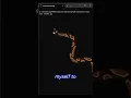 This Snake Game Runs in Your Terminal Python TUI Magic