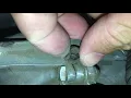 Zip Tie Mod Explained Also Governor Bypass Gas Club Car DS Precedent Onward Gas golf cart