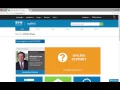 Accessing the Grad Planner Tool