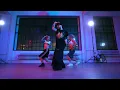 Sunshine - Trump The Bill | Choreography by Dominik Szepke