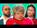 Download Lagu Азбука Уральских пельменей - Л | Уральские пельмени