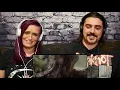Job for a Cowboy - Tarnished Gluttony (FIRST TIME COUPLES REACT)