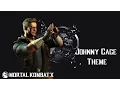 Download Lagu Mortal Kombat X - Johnny Cage: A-List (Theme)