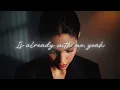 Joy Rhodes - "supposed to" Official Lyric Video