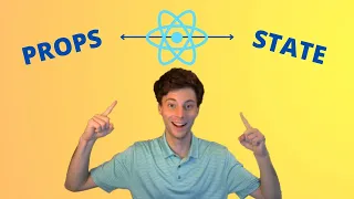 Props Vs State in React