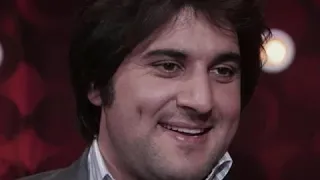 ملحم زين شو هالدمعة الي سالت دندنها