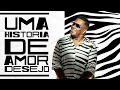 Billy SP - Uma História de Amor/Desejo [Áudio Oficial]