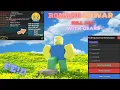 Fe Kill Players With Gears - ROBLOX EXPLOITING