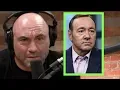 Joe Rogan Reacts to the Kevin Spacey News